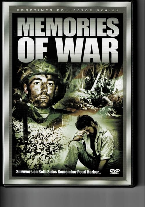 Memories of War (2001)