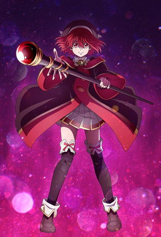 The Banished Court Magician Aims to Become the Strongest