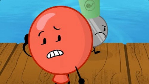 Kick the Bucket still