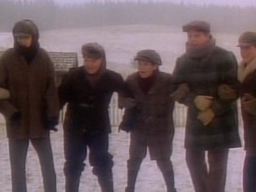 Road to Avonlea, S03E13 - (1992)