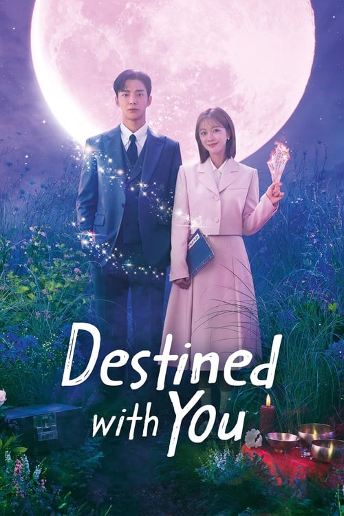 Destined with You Poster