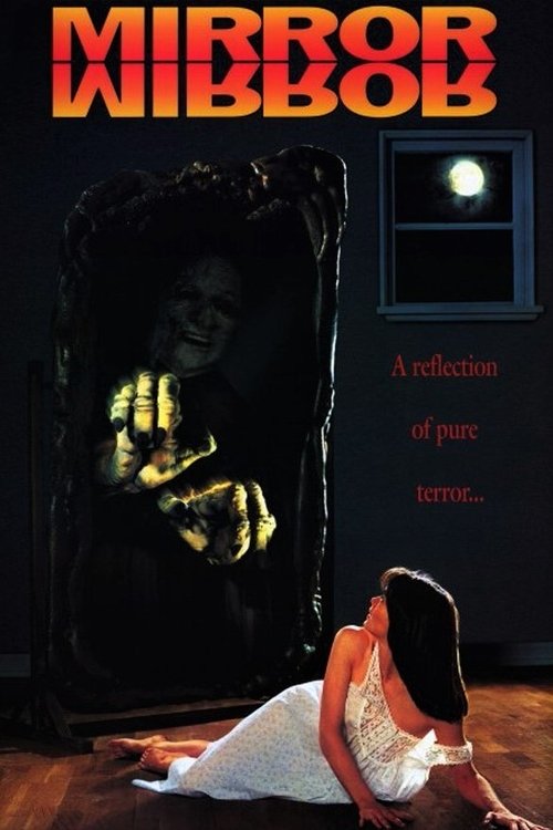 Mirror Mirror poster