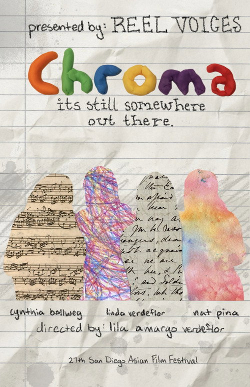 Chroma