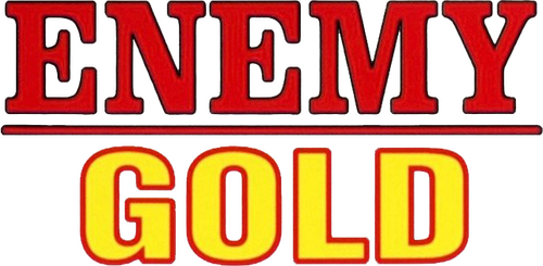 Enemy Gold