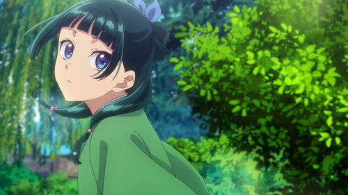 Diários de uma Apotecária: 1×42