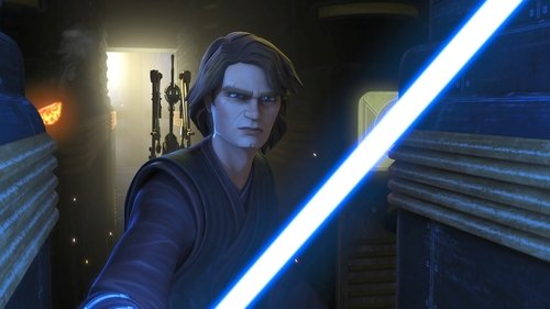 Star Wars: The Clone Wars: 7×1