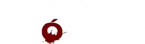 Filho Pródigo - Logo 3