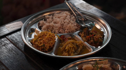 Thai Street Food: Best Kept Secrets