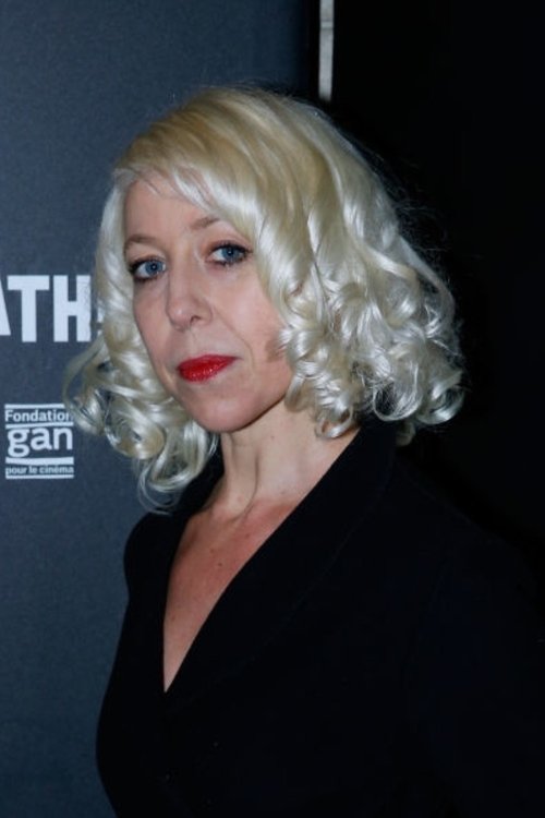 Image de Céline Fuhrer