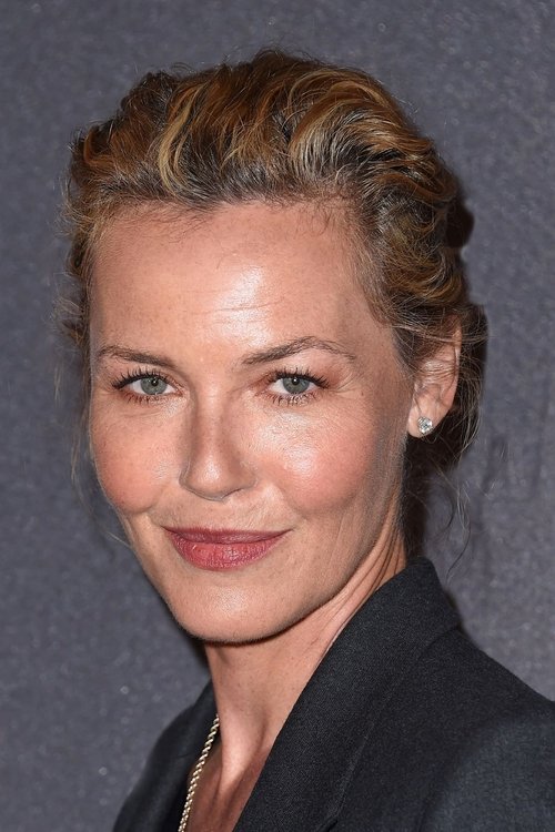 Kép: Connie Nielsen színész profilképe