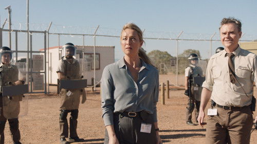 Image de l'épisode Cours, Sofie, cours