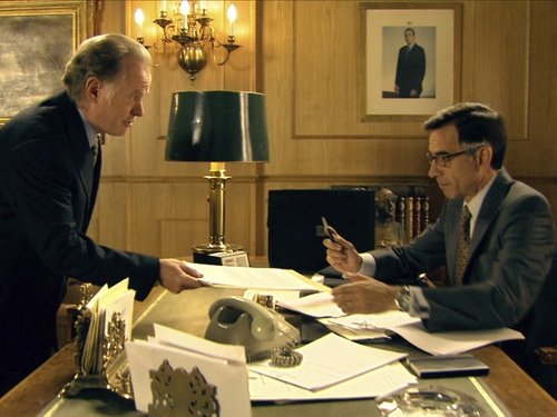 Épisode 13