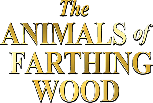 Animais do Bosque dos Vinténs - Logo 3
