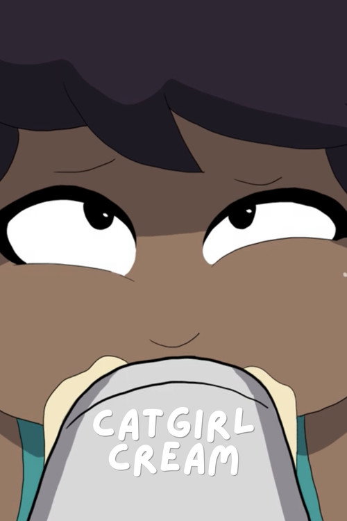 Catgirl Cream