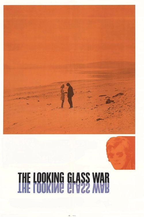 The Looking Glass War poster