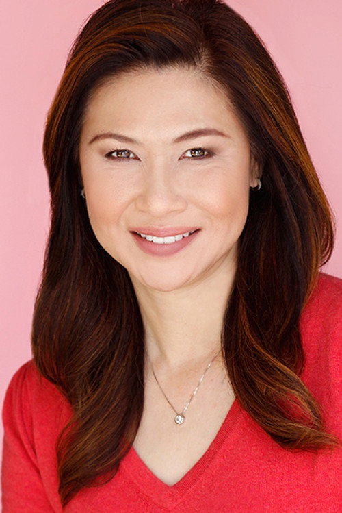 Victoria Chen