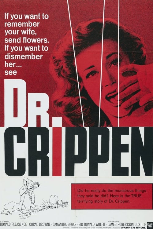 Dr. Crippen