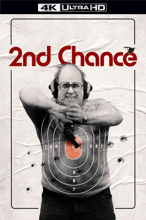 2nd Chance poster