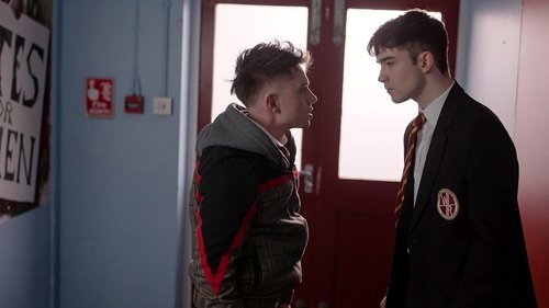 Poster della serie Waterloo Road