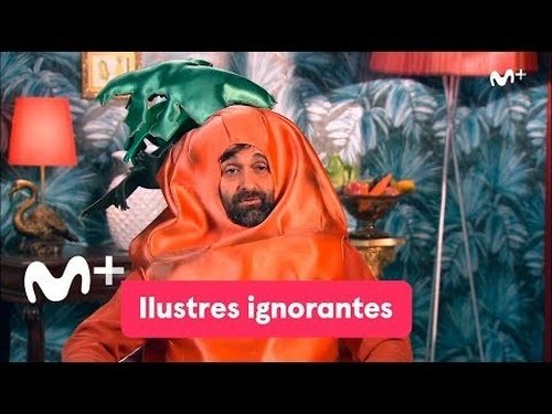Ilustres ignorantes episódio 3
