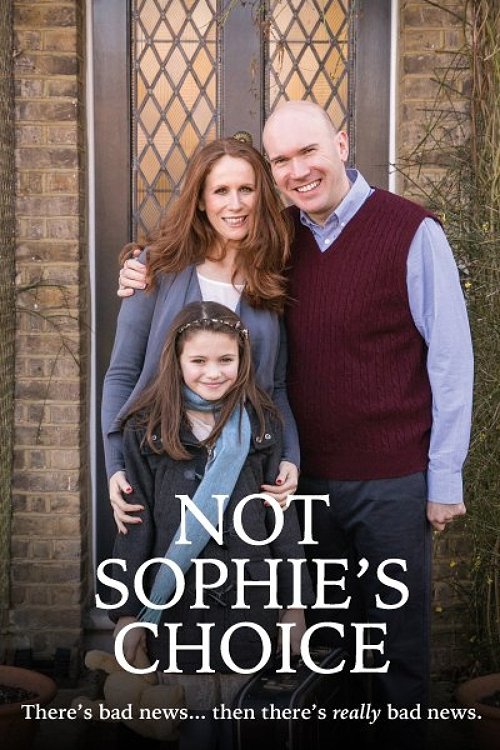 Not Sophie's Choice poster