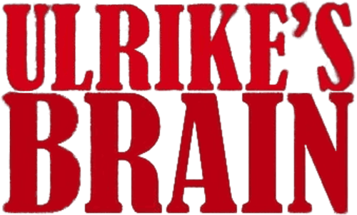 Ulrike's Brain | FlixBox