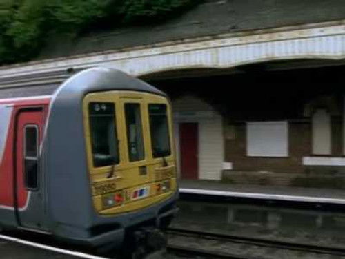 Escena del episodio 1 de la temporada 2 de The Tomorrow People