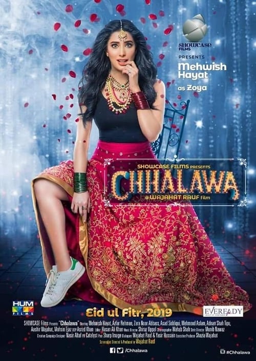 Chhalawa poster