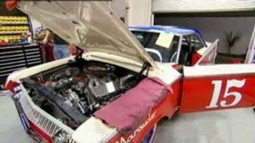 The Legend