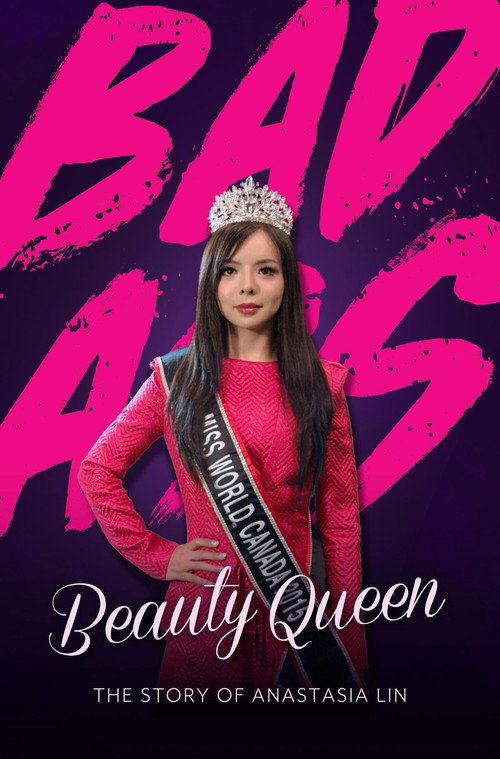 Badass Beauty Queen: The Story of Anastasia Lin still 1
