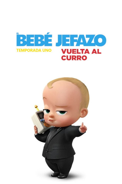 Temporada 1