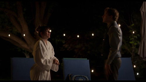 Ver The Night Clerk 2020 Online Hd Pelicula Completa Latino