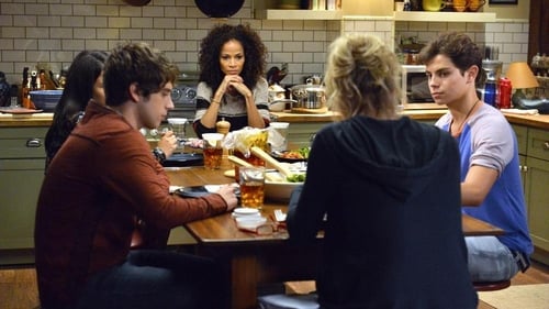 The Fosters: 1×12