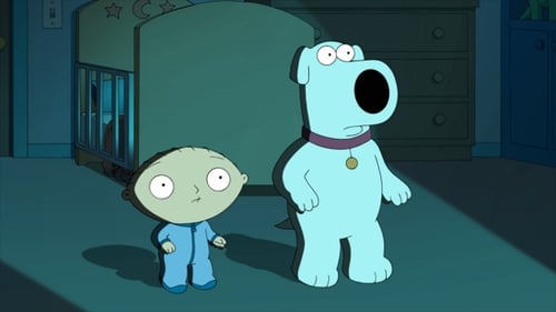 Family Guy: 11×4
