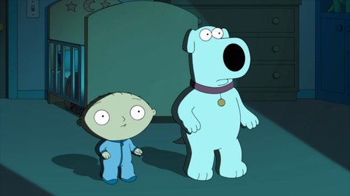 Uma Família da Pesada: 11×4