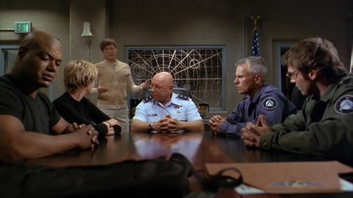 Stargate SG-1 · S7E14 : Dangereuse alliance, image 2