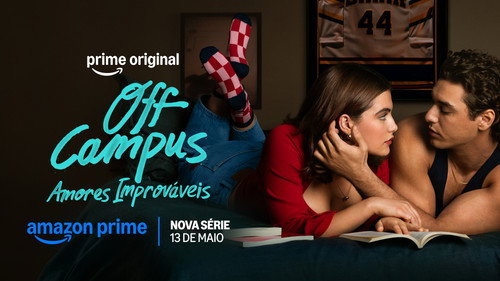 Off Campus: Amores Improváveis