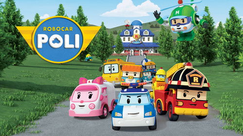 Robocar Poli