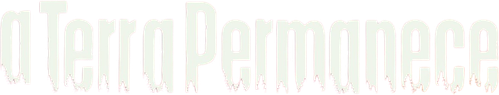 Só a Terra Permanece - Logo 4