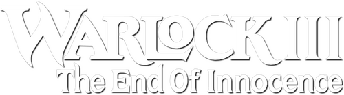 Warlock III: The End of Innocence