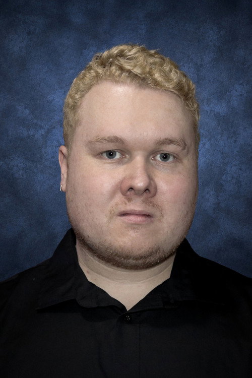 Matt Hammond