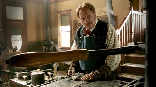 Deadwood: 3×8