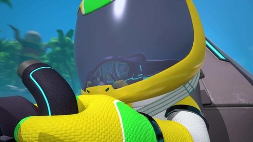 Image de l'épisode 17