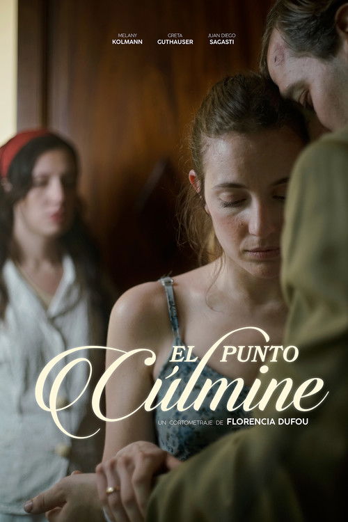 The Culminating Point poster