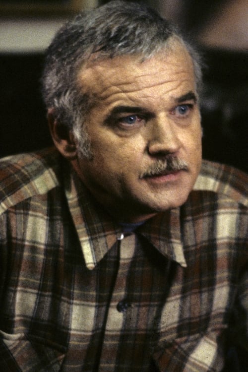 Foto de perfil de Jack Nance