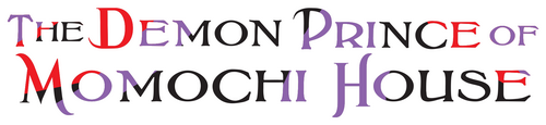 The Demon Prince of Momochi House