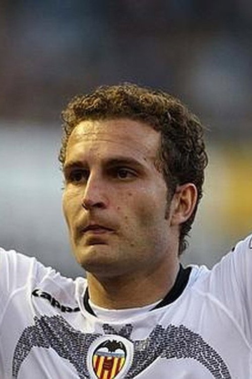 Rubén Baraja