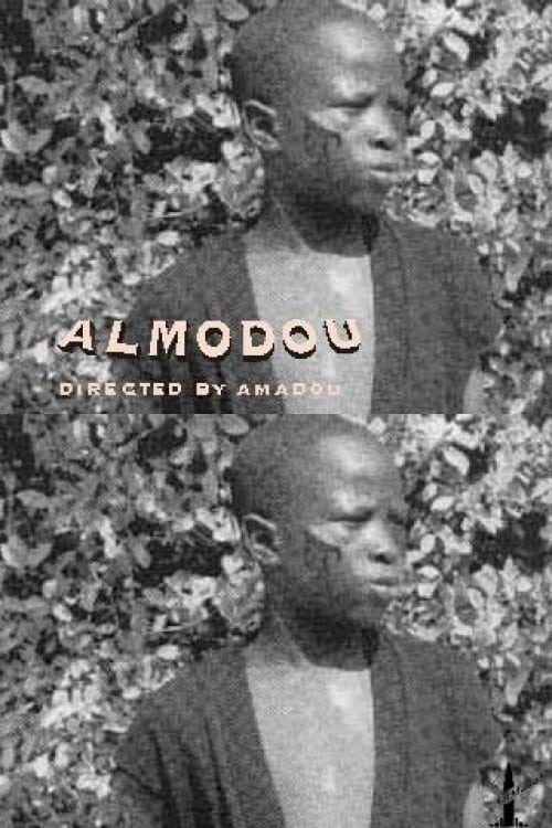 Almodou (2002) poster
