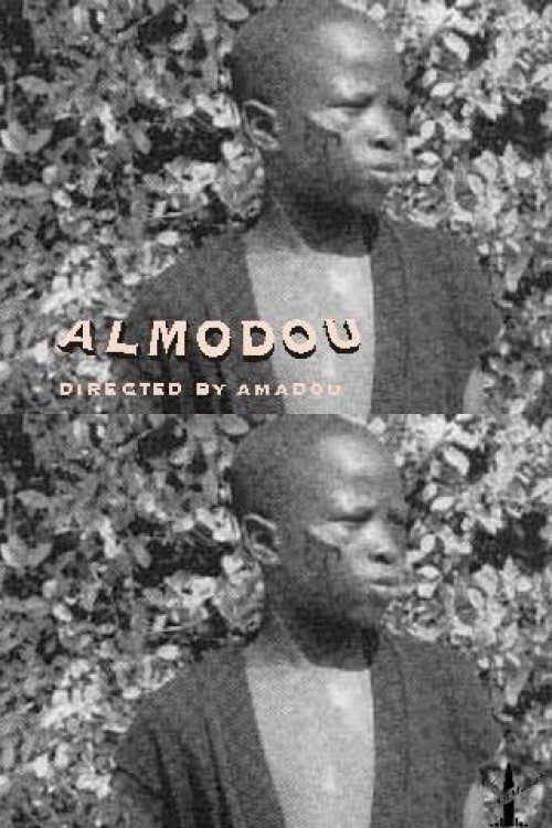 Almodou Movie Poster Image