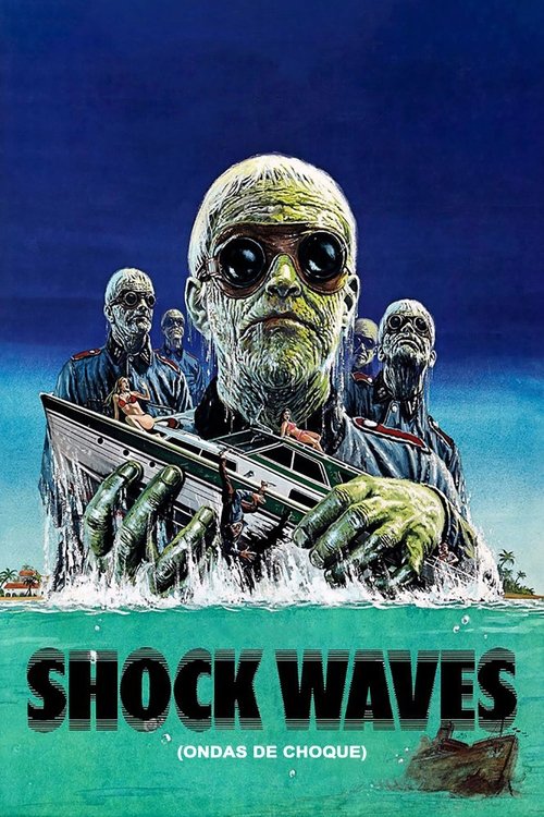 Shock Waves poster